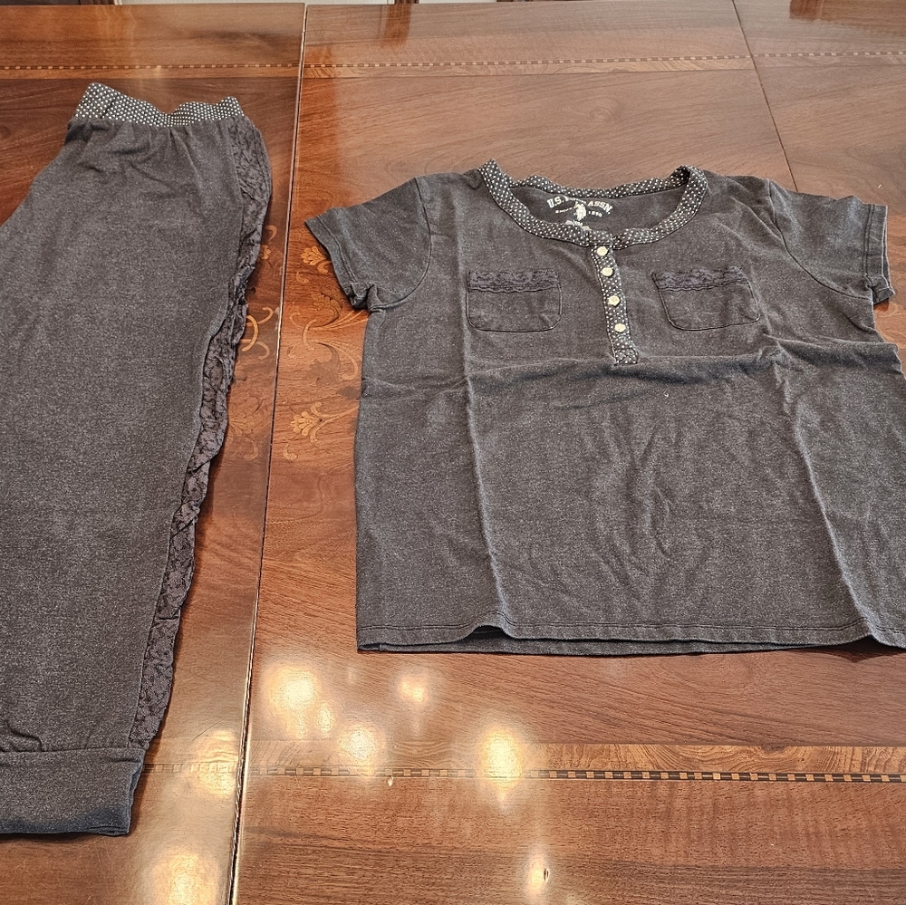 Polo Ralph Lauren Women's pajama set